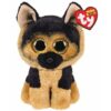 TY Beanie Boos - Spirit the 6" German Shepherd