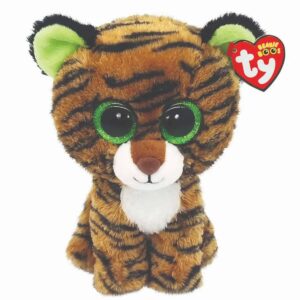 TY Beanie Boos - Tiggy the 6" Tiger