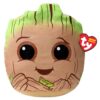 TY Squishy Beanies - 10'' Groot