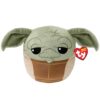 TY Squishy Beanies - 10" Yoda