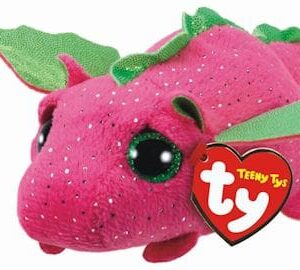 TY Teeny Tys - Darby the 3.5” Dragon