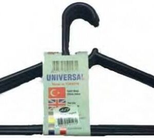 **Type of Product**: Plastic wardrobe clothes hangers