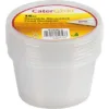 **Type**: Round Plastic Food Storage Containers