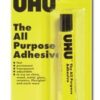 UHU 20ml Multi-Purpose Glue in Hanging Package