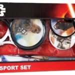 ULTIMATE STAR WARS SPORTS KIT