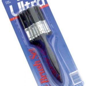 Ultra Brush Set, Pack of 5