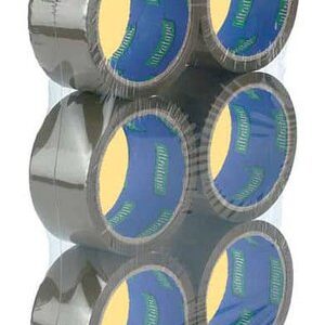 Ultratape 48mm x 40m Brown Packing Tape