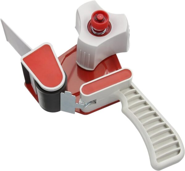 ULTRATAPE HANDHELD TAPE DISPENSER FOR 50MM X 132M ROLLS