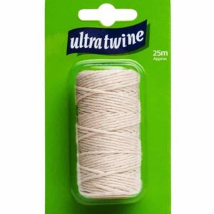 Ultratwine Premium Cotton String