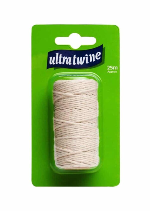 Ultratwine Premium Cotton String