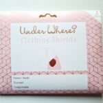 Under Where? Clothing Shields Nude Color 5-Pack