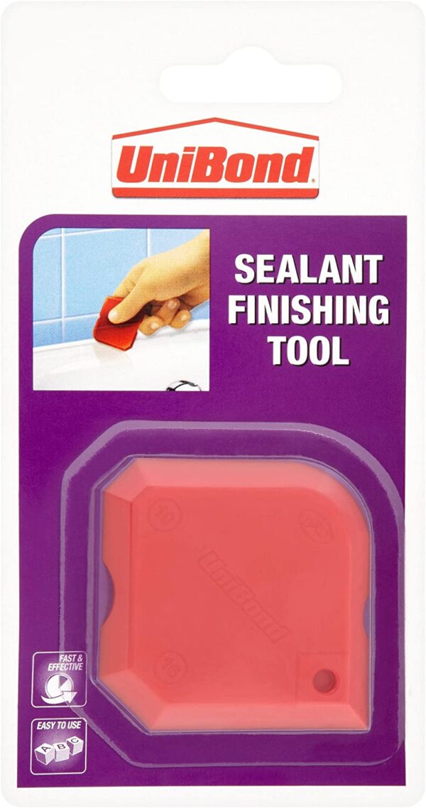 UNIBOND SEALANT SMOOTHING TOOL