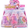 Unicorn Fairy Tale in a Pullable Travel Case CDU