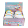 Unicorn & Rainbow Squeezy Display Unit