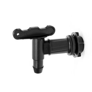 Universal Tap Connector for Waterbutt Barrel Tub