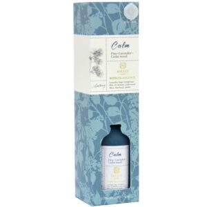 Urban Apothecary 100ml Calm Diffuser with Pine, Lavender, and Cedarwood