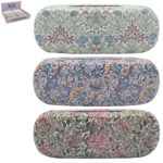 VARIETY DESIGN EYEGLASS CASE