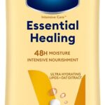 Vaseline Intensive Care Essential Healing 200ml Body Lotion