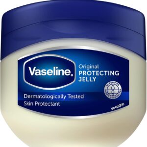 Vaseline Original Petroleum Jelly 100ml