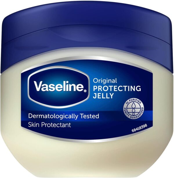 Vaseline Original Petroleum Jelly 100ml