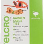 VELCRO BRAND ONE-WRAP 12 MM X 38 CM GARDEN TIES