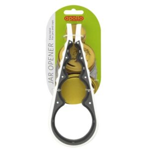 VERSATILE LID OPENER