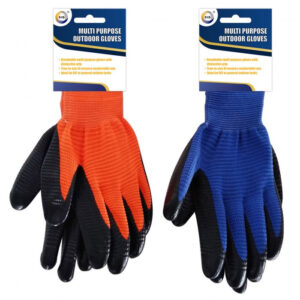 Versatile Outdoor Gloves