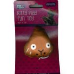 Vibrating Cat Play Toy by Pet Touch