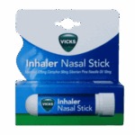 Vicks Nasal Inhaler Stick 0.5ml