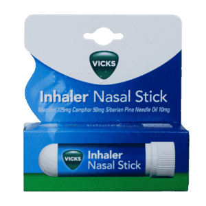 Vicks Nasal Inhaler Stick 0.5ml