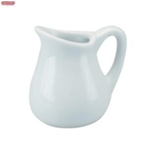 VINCI PINE PORCELAIN CERAMIC JUG 25ML