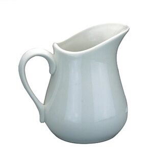 Vinci Pine Porcelain Ceramic Jug 500ml