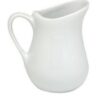 VINCI PORCELAIN 0.081 LITER MILK JUG