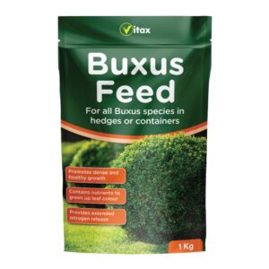 VITAX 1000G BOXWOOD FERTILIZER