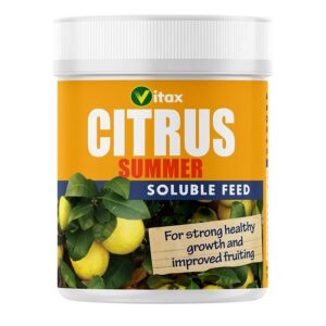 VITAX 200G Citrus Soluble Summer Feed