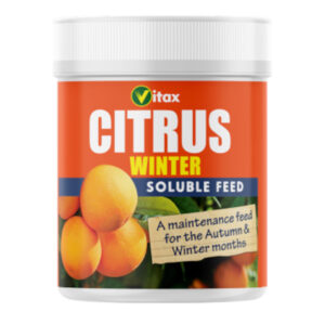 VITAX 200G Soluble Citrus Feed for Winter