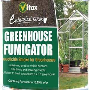 VITAX 3.5GM GREENHOUSE FUMIGATOR