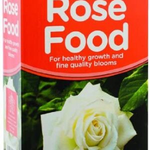 Vitax 900g Organic Rose Fertilizer