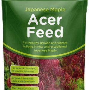 Vitax Acer Feed for Japanese Maple, 900g