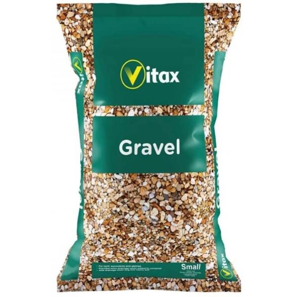 VITAX Garden Grade Gravel 4.5KG