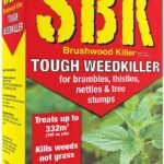 VITAX SBK Strong Weed Killer 250ml
