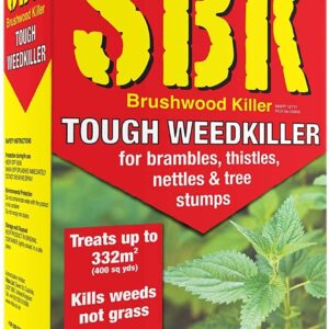 VITAX SBK Strong Weed Killer 250ml