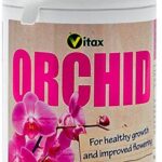 VITAX Soluble Orchid Plant Food Fertilizer 200g