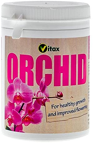 VITAX Soluble Orchid Plant Food Fertilizer 200g