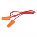 Vitrex Ear Plugs with Cord - Set of 2 Pairs