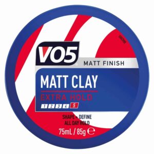 VO5 Matte Hair Clay 75ml