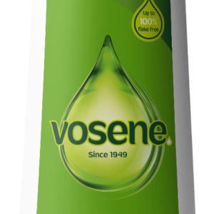 Vosene Classic Dandruff Control Shampoo 300ml