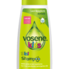 Vosene Kids 3-in-1 Shampoo, 250ml