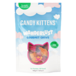 Wanderlust Candy Kittens 140g