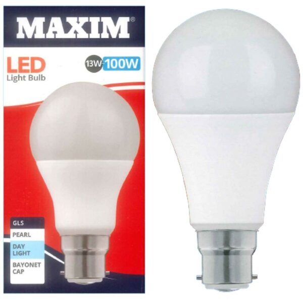 **Wattage**: It uses only 15 watts of power but provides the equivalent brightness of a traditional 100-watt incandescent bulb